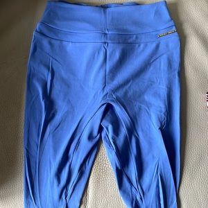 Gymshark x Whitney Simmons cropped leggings V1